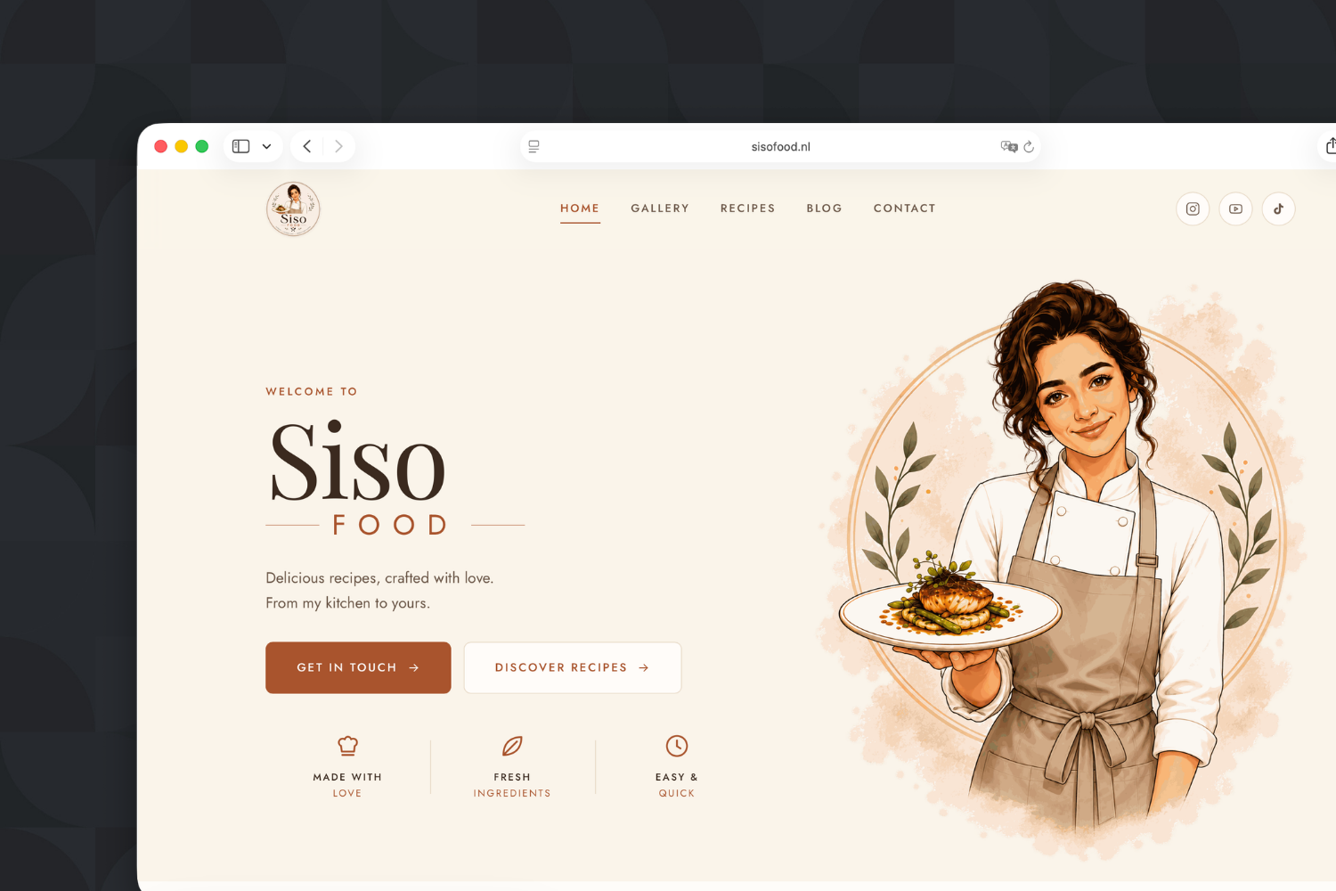 Siso Food